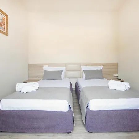 Casa Paradiso Pensjonat