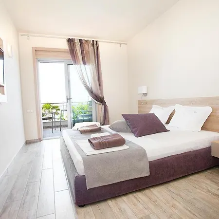 Pensjonat Casa Paradiso Paradisos