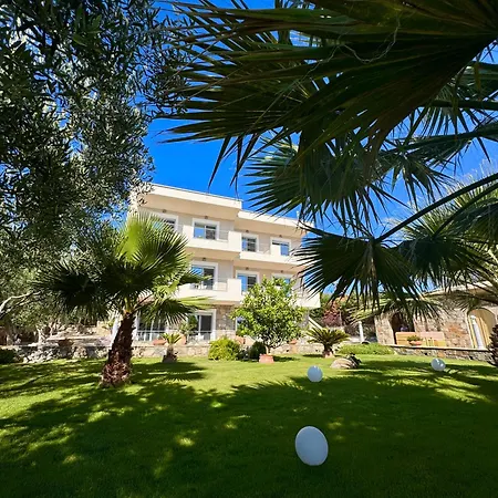 Casa Paradiso Paradisos