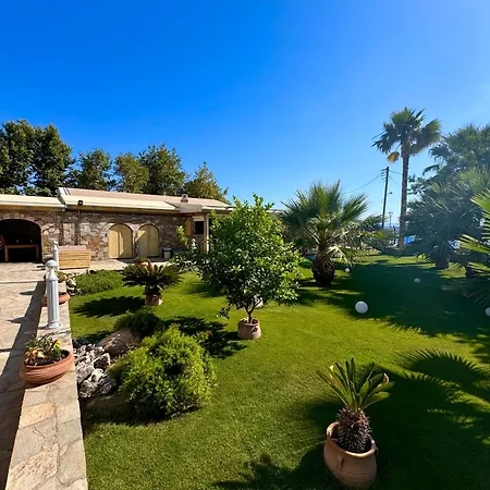 Casa Paradiso Pensjonat