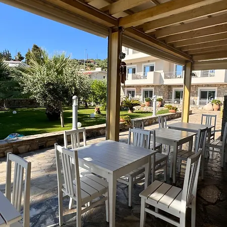 Casa Paradiso Pensjonat