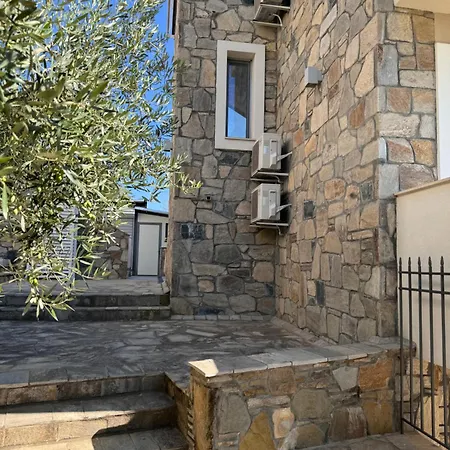 Casa Paradiso Pensjonat Paradisos