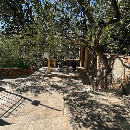 Pensjonat Casa Paradiso Paradisos