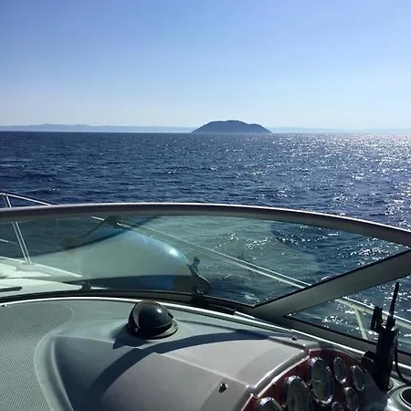 Casa Paradiso Pensjonat