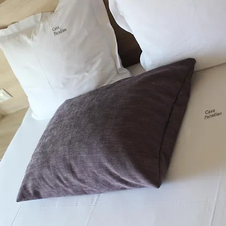 Pensjonat Casa Paradiso