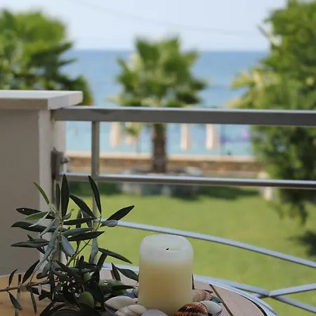 Casa Paradiso Paradisos