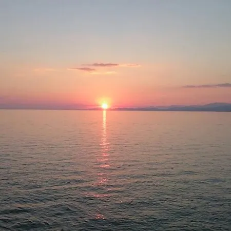 Pensjonat Casa Paradiso Paradisos