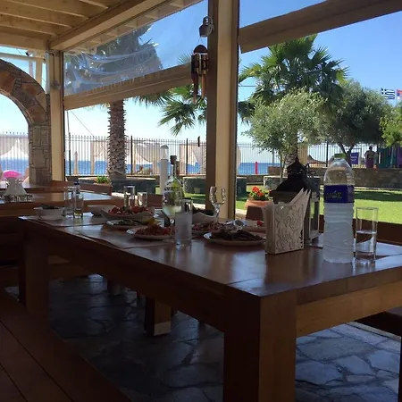 Casa Paradiso 5* Paradisos