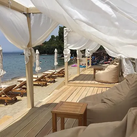 Casa Paradiso 5* Paradisos