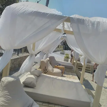 Pensjonat Casa Paradiso 5*