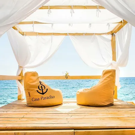 Casa Paradiso