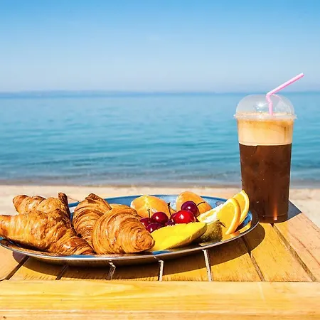 Casa Paradiso Pensjonat Paradisos