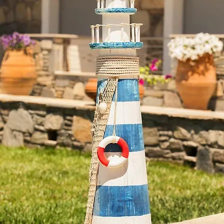 Casa Paradiso Pensjonat 5*