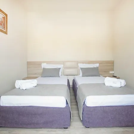 Pensjonat Casa Paradiso Paradisos