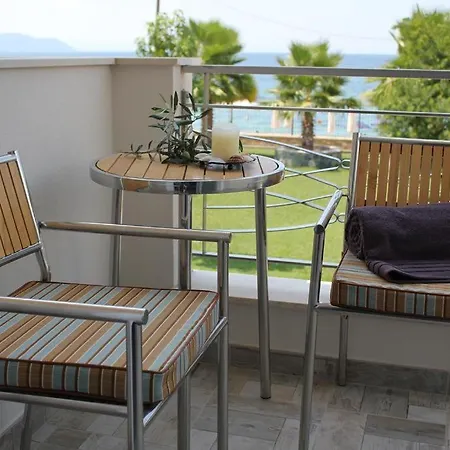 Casa Paradiso Penzion 5*