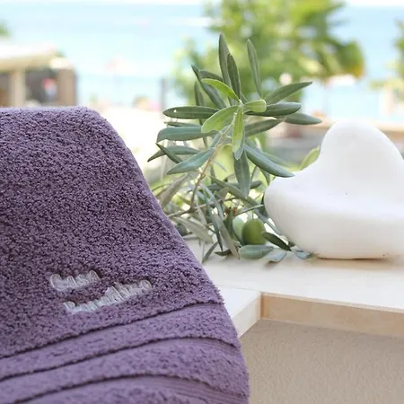 Casa Paradiso Penzion Paradisos