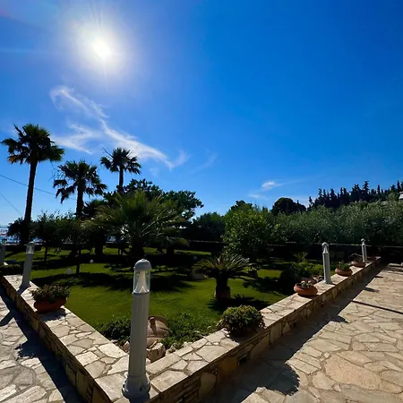 Casa Paradiso Penzion