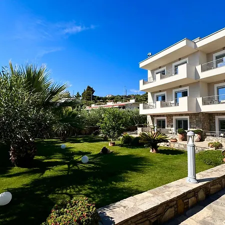 Penzion Casa Paradiso 5*