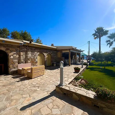 Casa Paradiso Penzion