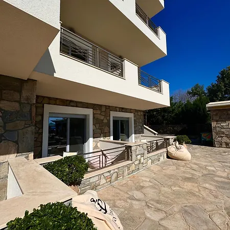 Casa Paradiso 5* Paradisos