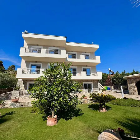 Penzion Casa Paradiso