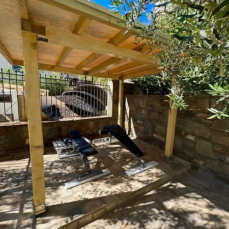 Casa Paradiso Paradisos