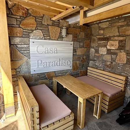 Casa Paradiso Penzion 5*