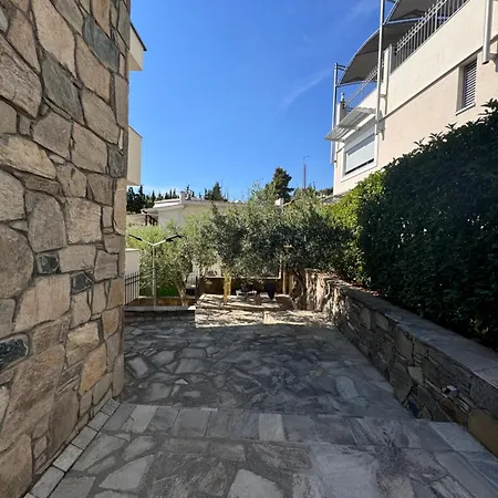 Casa Paradiso 5* Paradisos