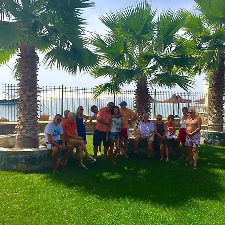 Casa Paradiso 5*