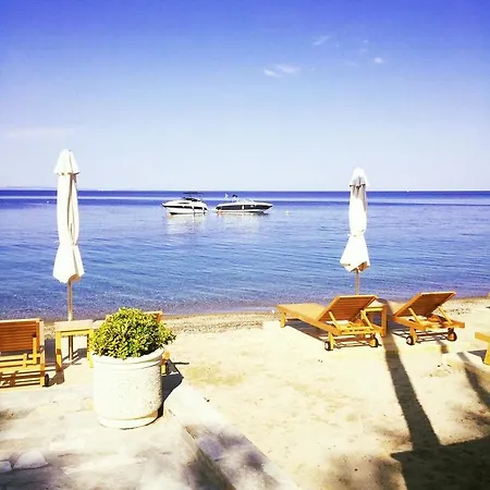 Casa Paradiso