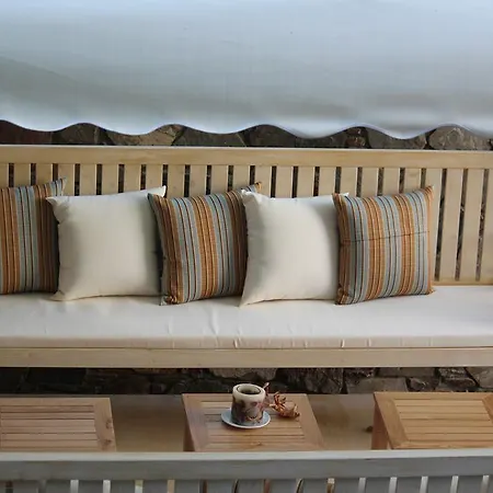 Casa Paradiso Hotel