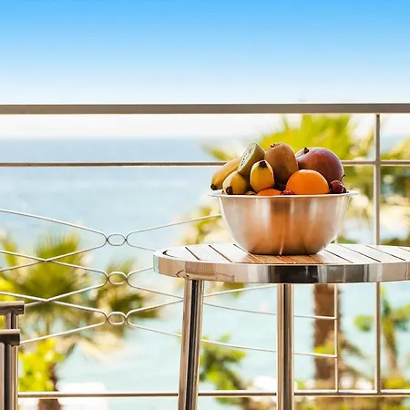 Casa Paradiso 5*