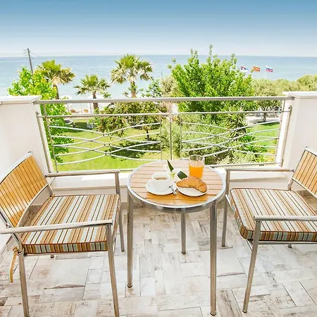 Casa Paradiso Paradisos