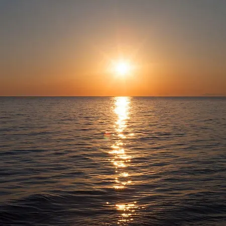 Penzion Casa Paradiso Paradisos