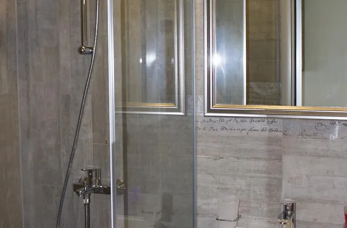 Casa de hóspedes Casa Paradiso 5*