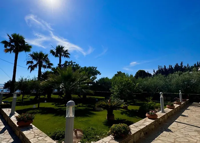 Casa Paradiso Casa de hóspedes