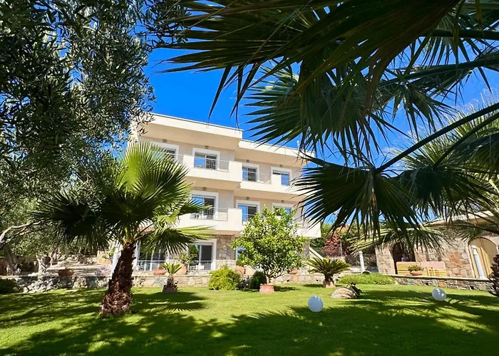 Casa Paradiso Paradisos