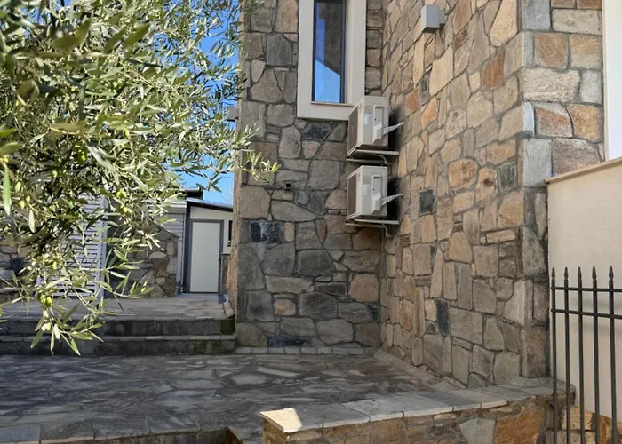 Casa Paradiso Casa de hóspedes Paradisos