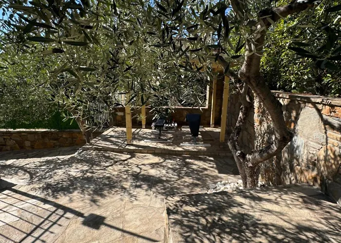 Casa de hóspedes Casa Paradiso Paradisos