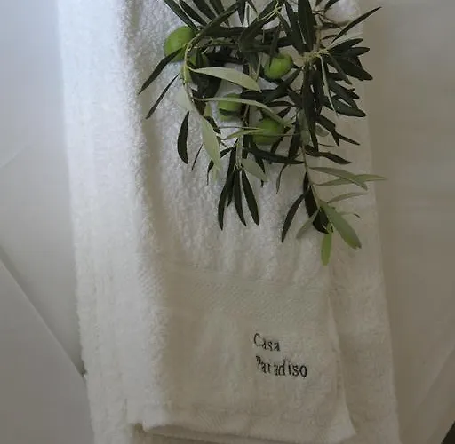 Casa Paradiso Casa de hóspedes Paradisos