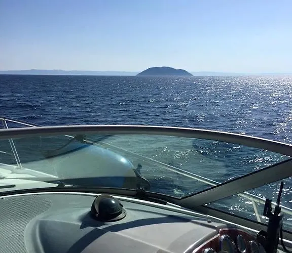 Casa Paradiso Casa de hóspedes