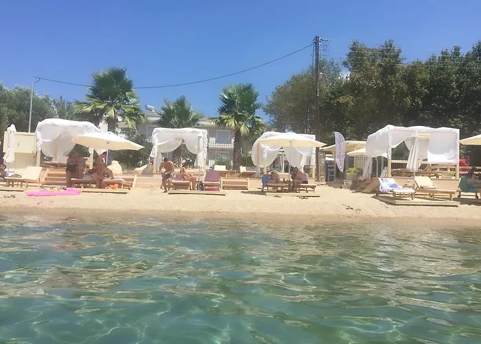 Casa de hóspedes Casa Paradiso