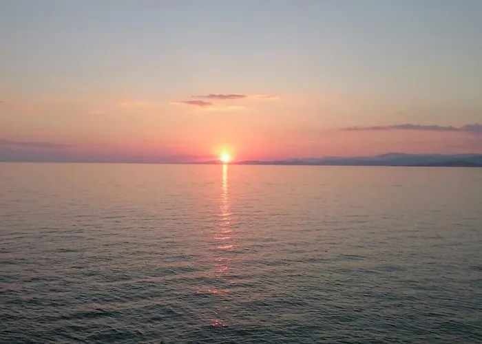 Casa de hóspedes Casa Paradiso Paradisos