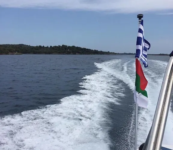 Casa de hóspedes Casa Paradiso Paradisos