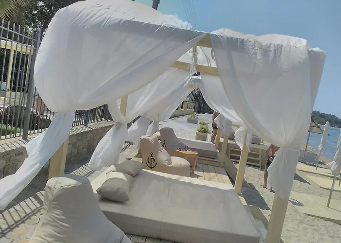 Casa de hóspedes Casa Paradiso 5*