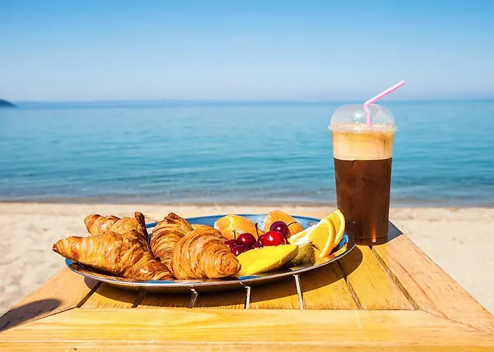 Casa Paradiso Casa de hóspedes Paradisos