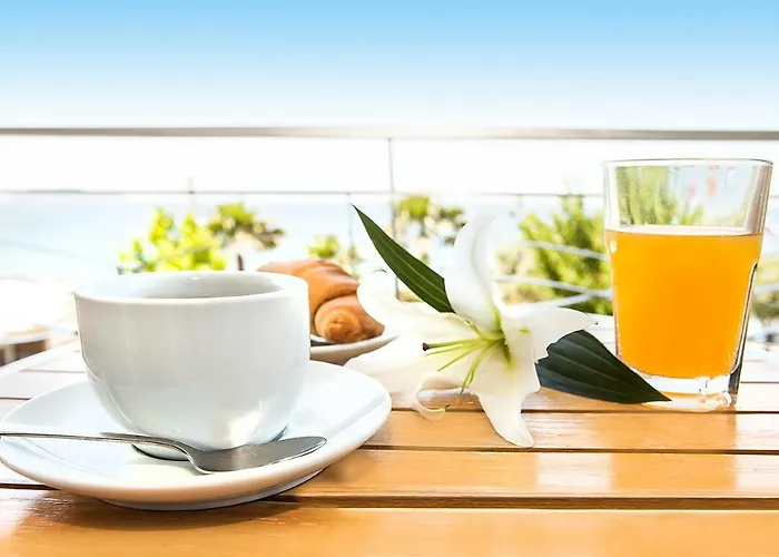 Casa Paradiso 5* Paradisos