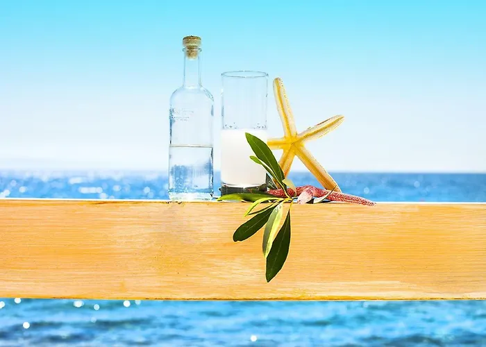 Casa Paradiso Casa de hóspedes Paradisos