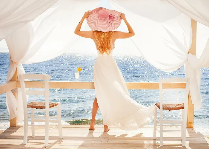 Casa Paradiso Casa de hóspedes Paradisos