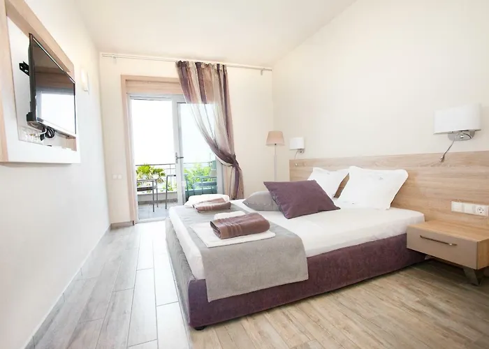 Casa Paradiso Paradisos